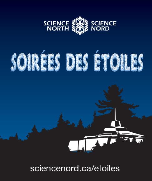 soirées des étoiles
